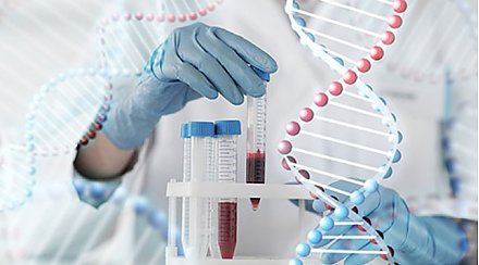 В Беларуси выдано 15 тысяч генетических паспортов