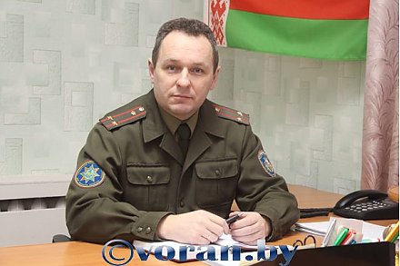 Службе спасения и надежды — 15 лет