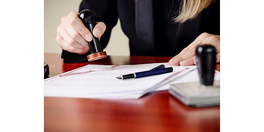 14 октября нотариусы Вороновского района проконсультируют бесплатно