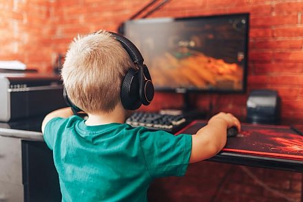 Кардиолог объяснила, почему компьютерные игры опасны для сердца