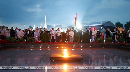 Принятый в Беларуси закон о геноциде подтверждает, что белорусское общество ментально здорово - Ленчевская