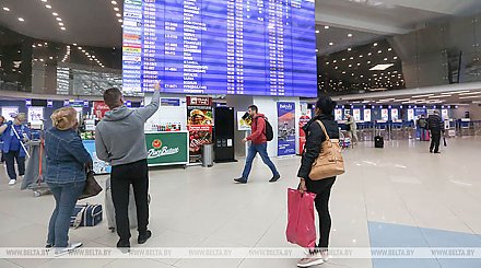 "Белавиа" рассматривает вопрос запуска лоукостов из областных аэропортов