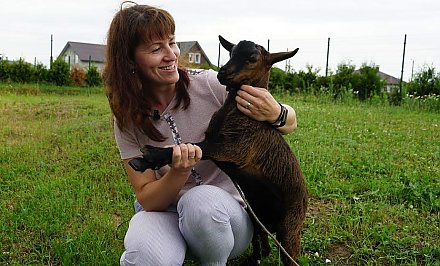 Какие стимулы для развития имеют фермеры, занимающиеся в Беларуси органическим сельским хозяйством
