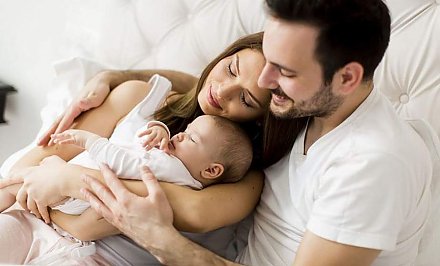 Рожайте – государство поможет. Какая поддержка оказывается семьям с детьми в Беларуси?