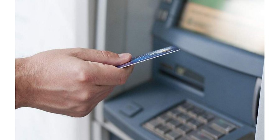 С 4 августа «Беларусбанк» вводит ограничения при снятии наличных