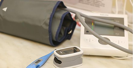 Рост заболеваемости ОРИ ожидается в конце января - начале февраля