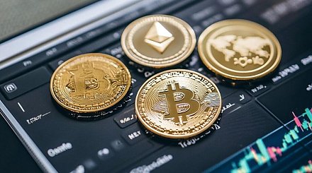 В Беларуси развиваются условия для работы криптобанков