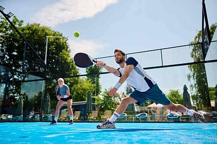 В Беларуси зарегистрировали новую спортивную федерацию