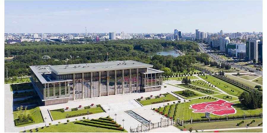 Сделать выводы и наметить шаги на будущее. Итоги Олимпиады в Токио обсудили у Александра Лукашенко