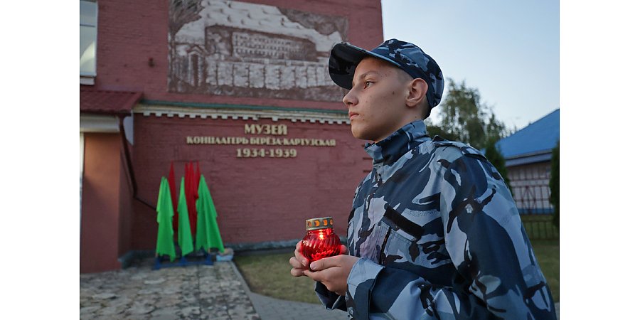 Грани нашего единства. О польской оккупации, этноциде и о том, насколько важная для белорусов дата 17 сентября