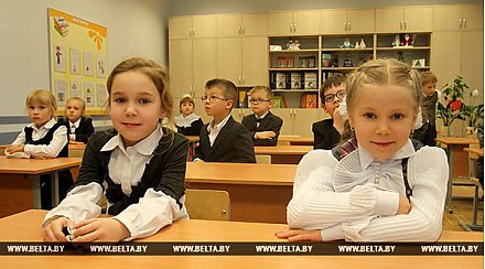 Школы здоровья создают в учреждениях образования Гродненской области