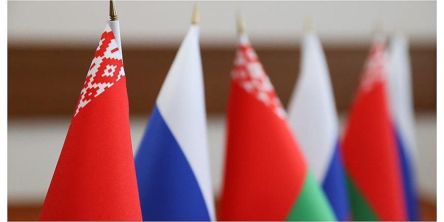 Александр Лукашенко и Владимир Путин провели телефонный разговор