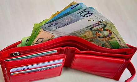 Как выполняется Указ Президента «О мерах по обеспечению своевременной выплаты заработной платы» в регионах