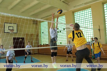 Вороновщина присоединилась к республиканской акции «Вместе за здоровое будущее»
