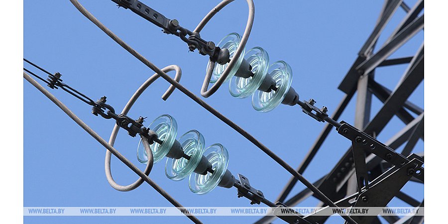 Украинская компания "Энергоатом" рассматривает Беларусь как резервного поставщика электроэнергии