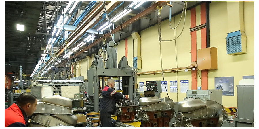 Почему Александр Лукашенко дорожит советским наследием? Рассказываем на примере минского завода