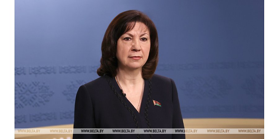 Почти 92% законов Беларуси приведено в соответствие с обновленной Конституцией