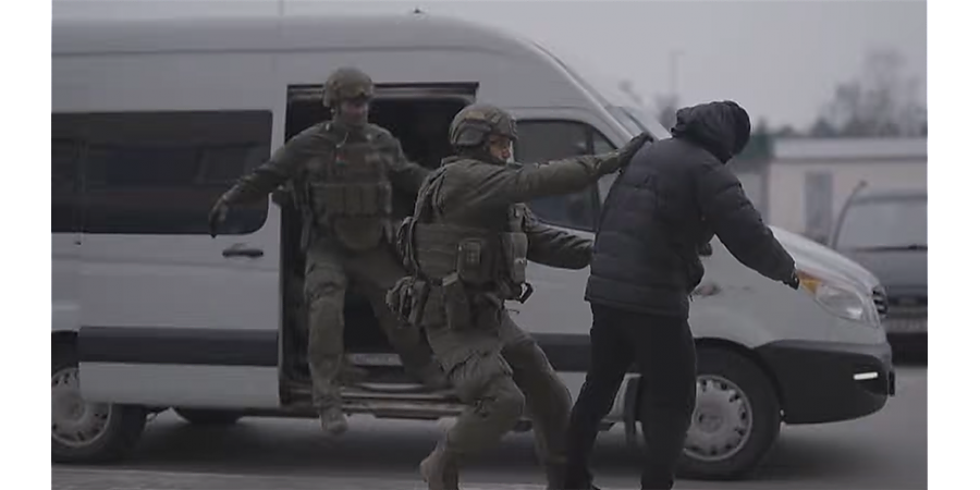 Около 70 преступлений, связанных с финансированием деструктивной деятельности, выявлено в Беларуси за год