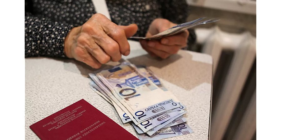 Выход на пенсию без справок о заработке: про преимущества электронной системы персонифицированного учёта рассказал начальник областного управления Фонда соцзащиты населения