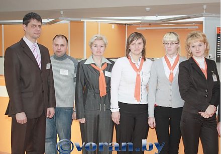 Приоритет «Белагропромбанка» — качественное выполнение услуг