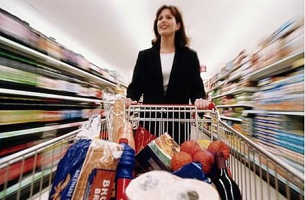 Право на здоровое питание