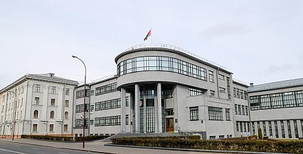 Сенаторы одобрили законопроект по вопросам нацбезопасности