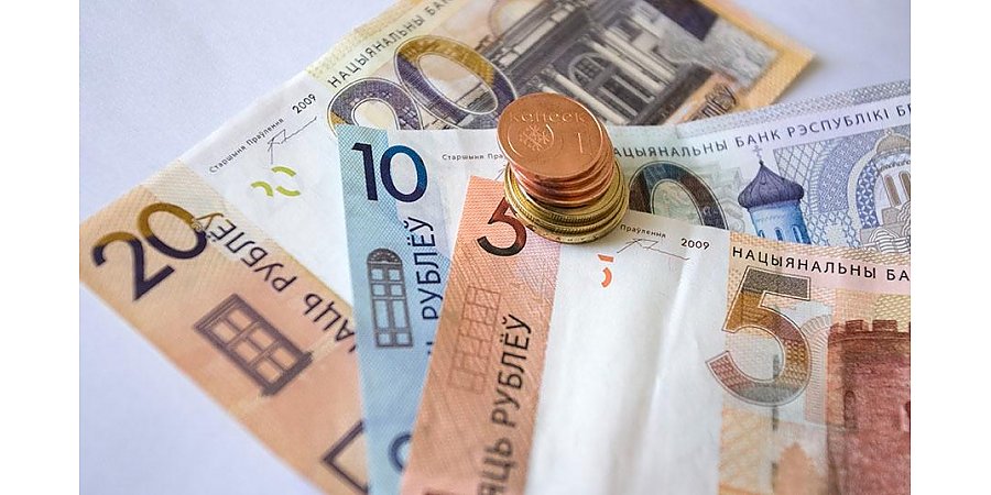 Реальные денежные доходы населения в Беларуси в 2024 году выросли на 9,7%