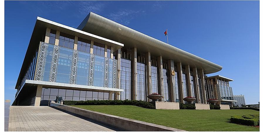 Александр Лукашенко подписал указ по повышению эффективности работы госструктур с гражданами и субъектами хозяйствования