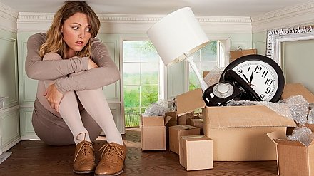 Выкиньте ненужные вещи: приметы на 15 декабря 2025