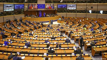 Законопроект о климате: Европарламент одобрил ужесточение показателей
