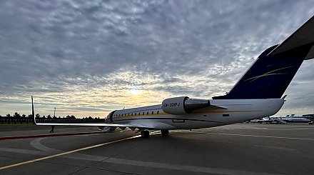 Роман Головченко направился с рабочим визитом в Армению