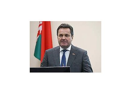 Когда в Беларуси появится единый государственный знак качества?