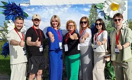 Успешный старт: на что может рассчитывать молодой педагог на своем первом рабочем месте?