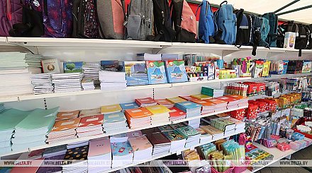 Профсоюзы подсчитали, сколько стоит собрать ребенка в школу