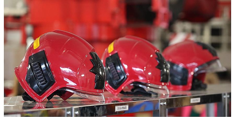 "Не только пожар будут тушить". Часть сотрудников МЧС Беларуси планируют вооружить