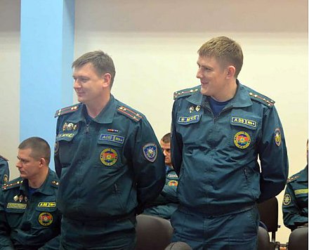 Вести Вороновщины