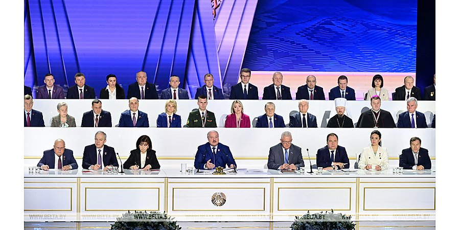 Александр Лукашенко раскрыл планы беглых и предупредил: разговор с ними не будет длинным