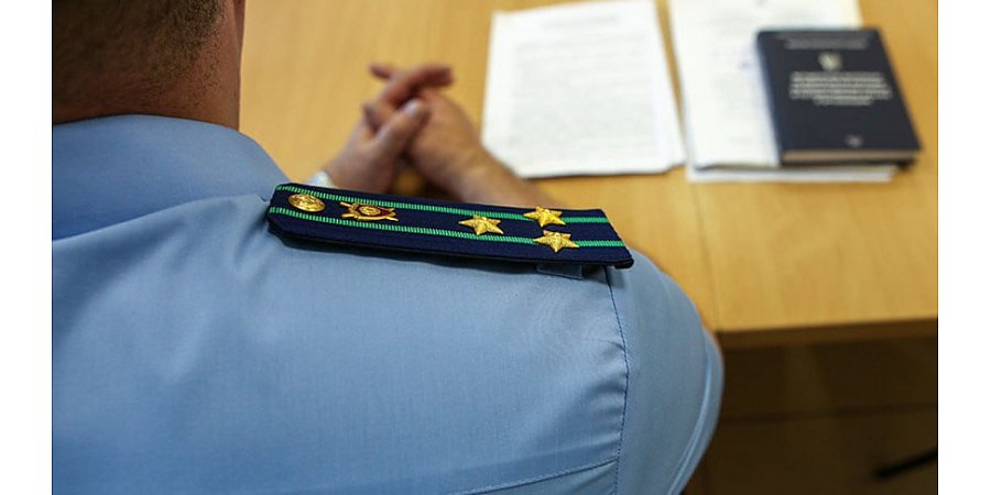 Прокуроры Гродненской области в 2024 году направили в суды более 140 заявлений об экстремистских материалах