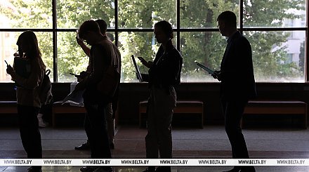 Насколько увеличилось количество целевиков в регионе за четыре года, рассказали в Гродненском облисполкоме