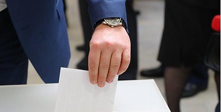 На Гродненщине зарегистрированы более 1170 инициативных групп по сбору подписей