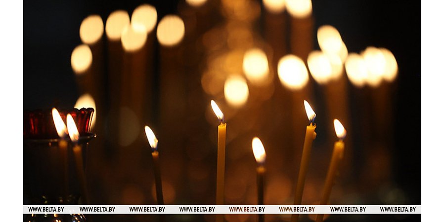 У православных верующих начинается Рождественский пост