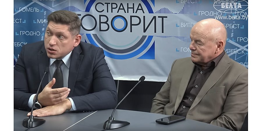 "Нашей продукции доверяют". Эксперт о долгосрочном сотрудничестве с зарубежными партнерами