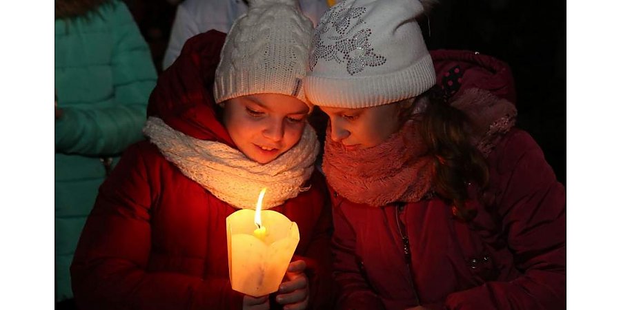 16 снежня ў Гродна прыбудзе Бэтлеемскі агонь міру