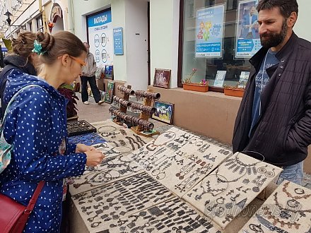 Перечень видов ремесленной деятельности расширяется в Беларуси