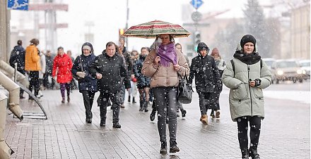 Минтруда разъяснило, как белорусы будут работать и отдыхать в январе