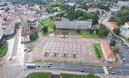 Гродненский горисполком принял решение об уменьшении сумм налога на недвижимость, земельного налога и арендной платы за земельные участки