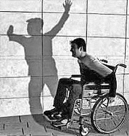 Неверие в себя хуже болезни