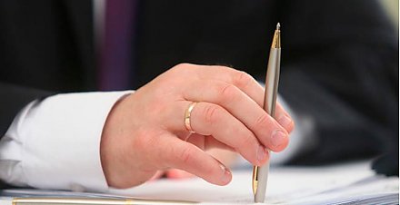 Министры энергетики Беларуси и России подписали протокол о ценах на газ на 2022 год