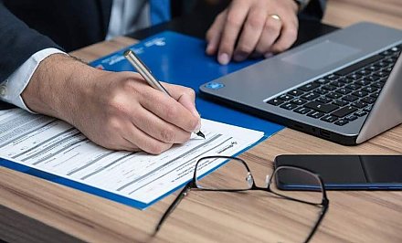 В Беларуси будут подготовлены проекты новых законов
