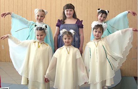 Вот  такие  мы!